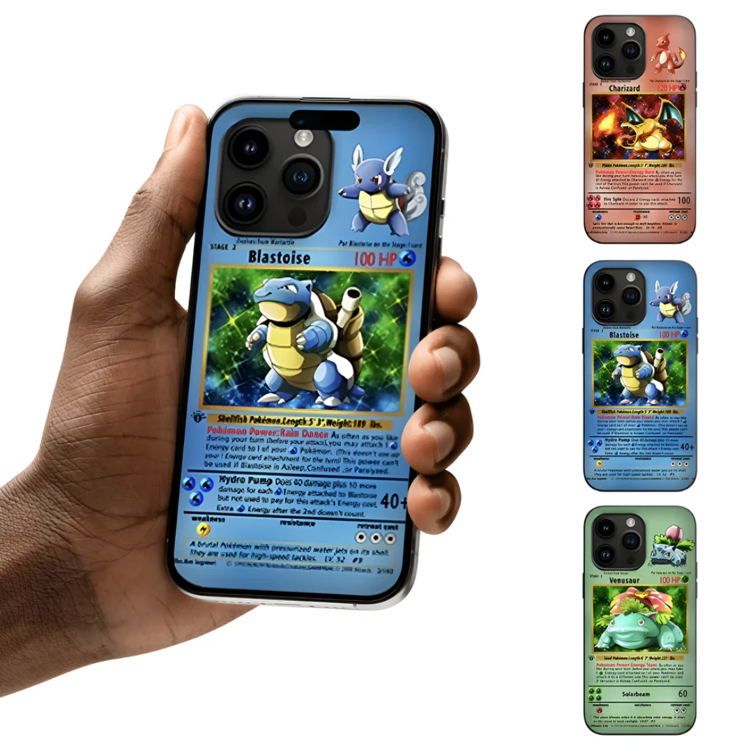 Funda lenticular 3D