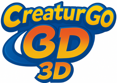 CreaturesGo3D