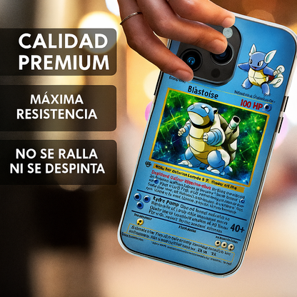 Funda lenticular 3D
