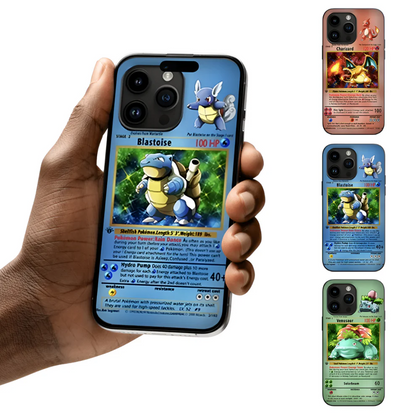 Funda lenticular 3D