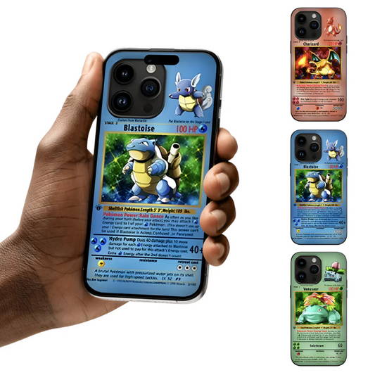 Funda lenticular 3D